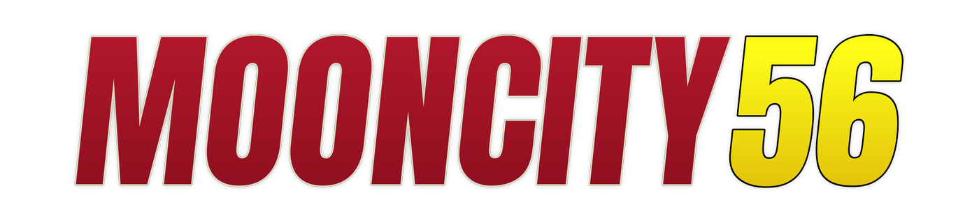 MoonCity56 logo